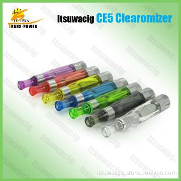 2014 hot sale CE5/CE4 plus 1.6ml with super quality huge smoke